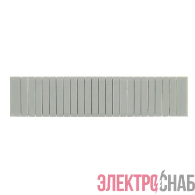 Заглушка 12 мод. сер. PROxima EKF ak-0-1