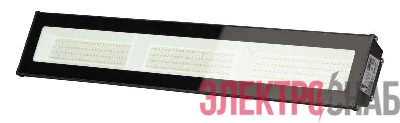 Светильник подвесной SPP-403-0-50K-150 IP65 150Вт 15750лм 5000К Кп<5% КСС Д IC LED (High Bay) для высоких пролетов Эра Б0046673