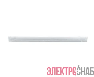 Светильник светодиодный PLED T5i PL 900 10Вт 4000К IP40 FR JazzWay 2850645А