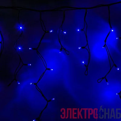 Гирлянда Айсикл &"ПЛАЙ-ЛАЙТ Каучук&" 0.