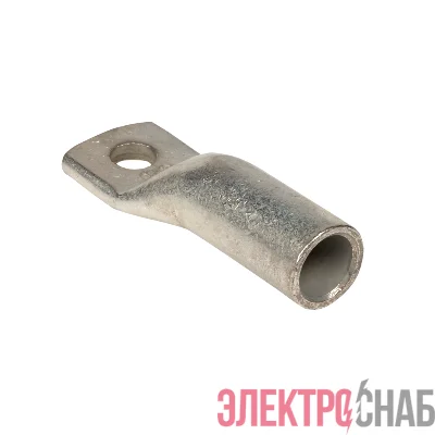 Наконечник медный луженый ТМЛ DIN 95-8 PROxima EKF tml-din-95-8