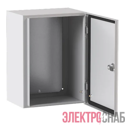 Щит с монтажной панелью ЩМПг- 40.30.22 IP65 PROxima EKF mb65-403022