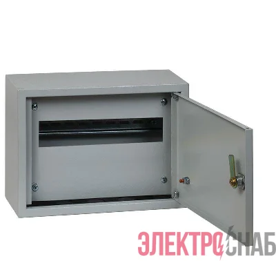 Щит ЩРН-12 IP31 (220х300х120) Basic EKF mb21-12-bas