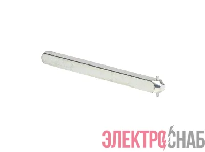 Переходник для ручки управления сечением 12мм длинной 395мм для рубильников OETL 1SCA022042R5990