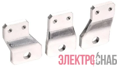 Расширитель выводов РВ-800 для ВА88-40 (уп.3шт) KARAT IEK SVA50D-RV-0800
