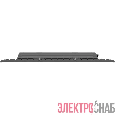 Светильник SLICK LED G2 30W PRS 840 HG EM with driver box /tempered glass OPH СТ 1631005790