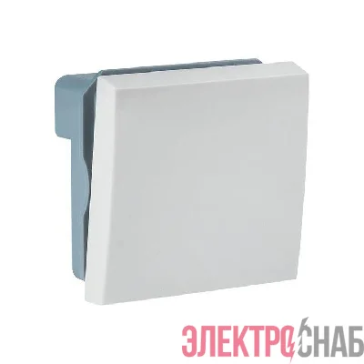 Выключатель 1-кл. 10А без индикатора EKF E2MV10-021-10