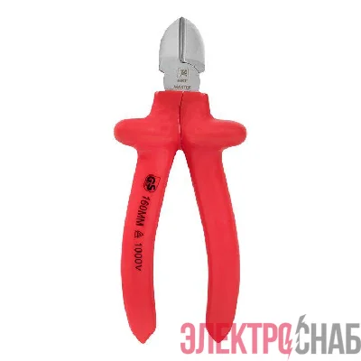 Бокорезы 160мм Master 1000В Basic EKF bo-160-mas-in