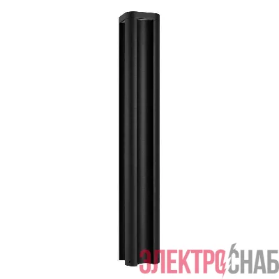 Светильник LGD-FLINT-BOLL-H900-17W Warm3000 BK 45 deg 230В 17Вт 3000К IP65 метал. Arlight 050733