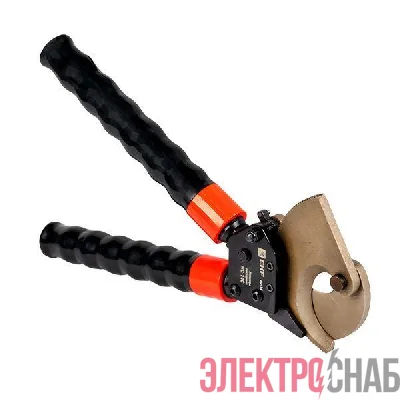 Ножницы секторные НС-14С Expert EKF nc-14