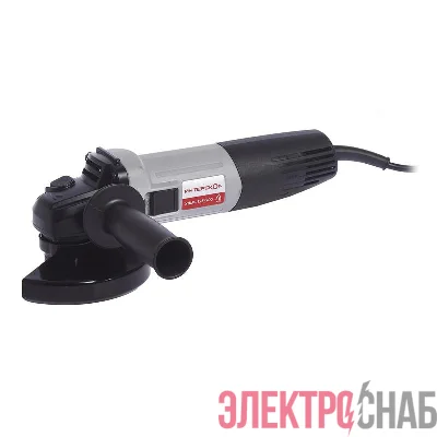 Шлифмашина угловая УШМ-125/900 ИНТЕРСКОЛ 671.1.0.00