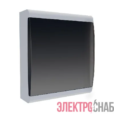 Щит ЩРН-П-24 "SlimBox" IP41 PROxima EKF sb-n-24