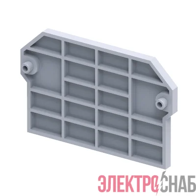 Крышка концевая OptiClip EPCKT4U КЭАЗ 332735