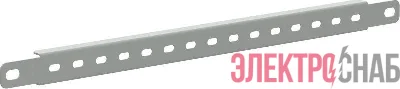 Рейка монтажная для кабеля тип A 270 FORMAT (уп.4шт) IEK FO-00-CVRA-027