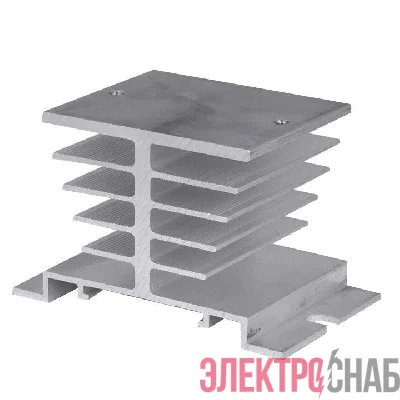 Радиатор для твердотельного реле 25А PROxima EKF rad-rtp-25