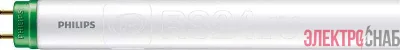 Лампа светодиодная Ecofit LEDtube 600мм 8Вт 865 T8 Philips 929001276337