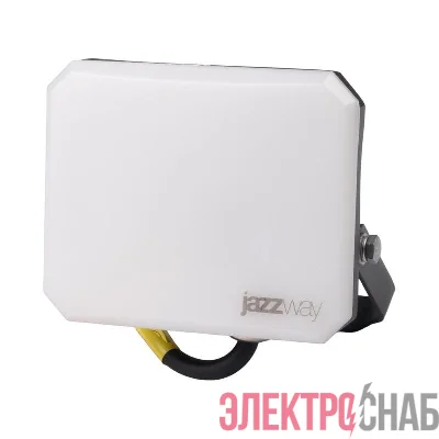 Прожектор светодиодный PFL-SA 30Вт OPAL 6500К IP65 СДО Pro JazzWay 5070325