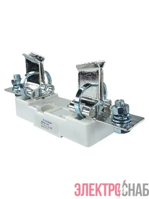 Держатель предохранителя ДП-39 УХЛ3 630А габарит 3 IP00 Электротехник ET522742
