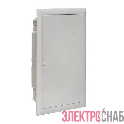 Щит распределительный "ProfiBox" 24+4 модуля IP41 встраив. PROxima EKF profibox-24+4
