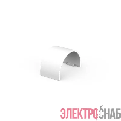 Соединитель для кабель-канала MultiSet 20х12 бел. SE IMT20126WH