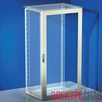 Дверь для шкафа RAM BLOCK CAE/CQE 1000х600 ударопроч. DKC R5CPTE1060