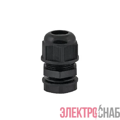 Ввод кабельный MG12 IP68 EKF plc-mg-12