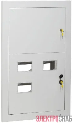 Щит этажный ЩЭ-3-2 36 IP31 УХЛ3 IEK IND-MKM12-03-30