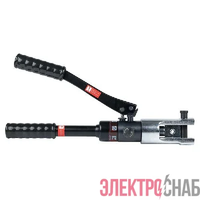 Пресс гидравлический ручной ПГРc-120 Expert EKF pgrs-120
