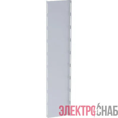 Перегородка для короба верхнего 600мм EKF uerm-kor-p-600
