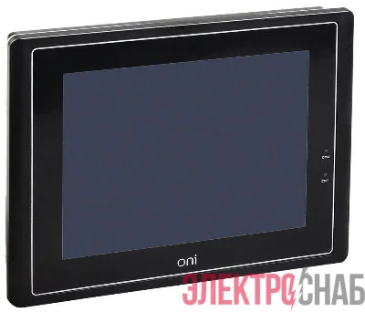 Панель оператора ETG 9.7дюйм ONI ETG-CP-097