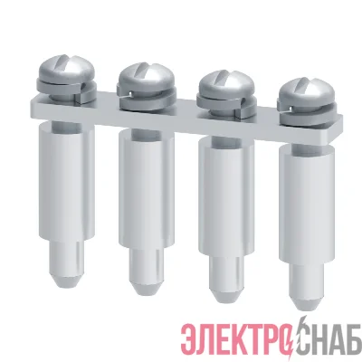 Перемычка винтовая OptiClip СА722/4 КЭАЗ 332729