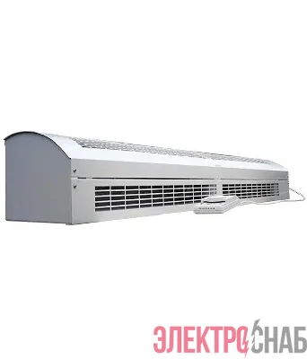Завеса тепловая 6кВт RM-0615-3D-Y HINTEK 05.000040