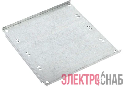 Панель монтажная к ЩМП-2 GARANT H=150 (уп.2шт) IEK Y-PM-2-150