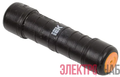 Гильза изолированная абонентская ГИА 10-25 (MJPB 10-25) IEK UZA-22-D10-D25