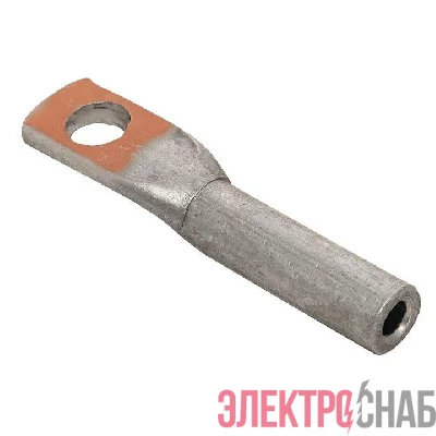Наконечник алюмомедный ТАМ 16-8-5.4 PROxima EKF tam-16-8-5.4
