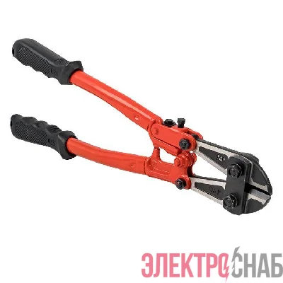 Болторез ручной БР-350 EKF br-01