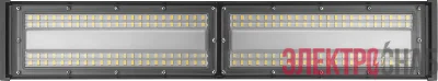 Светильник светодиодный 90 685 OHB-05-03 (200W-850-120х60A-PC-IP65) 200Вт 5000К IP65 20000лм 220-240В для высоких пролетов HIGHBAY ОНЛАЙТ 90685