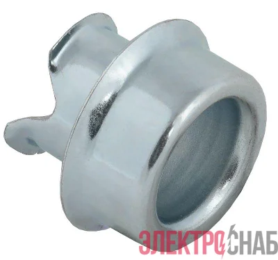 Оконцеватель для металлорукава MK15 IEK CMP20D-MK-015-010