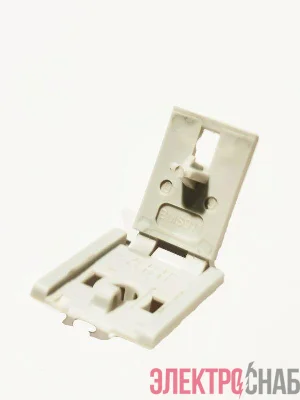 Аксессуар для пломбировки BMS911 (24 шт) ABB 2CSS600991R0001