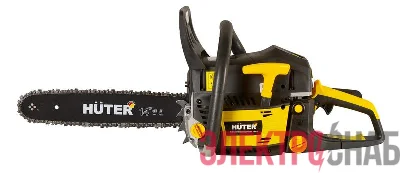 Бензопила BS-4514 HUTER 70/6/21