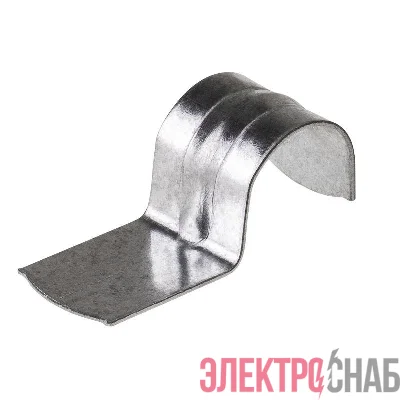 Скоба однолапковая СМО 16-17 (ДМП) для монтажн. пистолета (уп.100шт) Rexant 28-1011-3