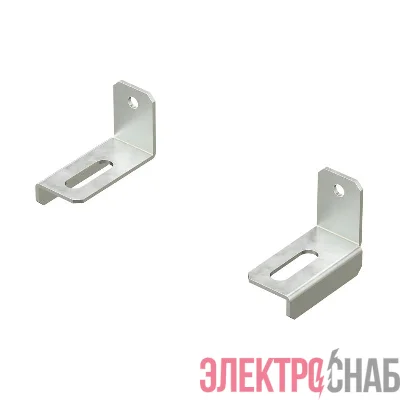 Кронштейн для настенного крепления корпусов RAM fit (уп.2шт) DKC R6BRWL