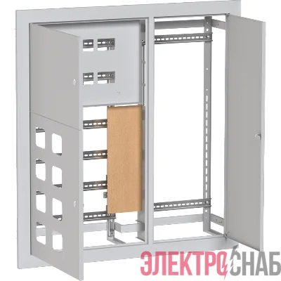Щит этажный ЩЭ 8кв. (1000х950х160) PROxima EKF mb29-v-8