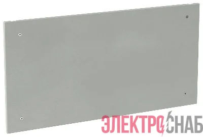 Фальш-панель внешняя глухая 400х800 FORMAT IEK FO-00-PWSB-040-080
