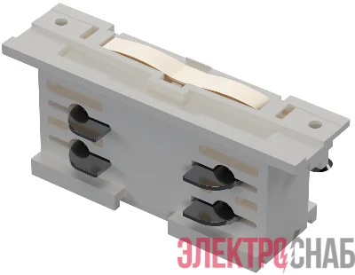 Аксессуар 96 566 ТС-3Ф-КНК-01-I-В-WH (коннектор I-образ. внутренний) Innolux 96566