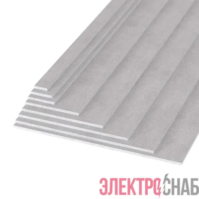 Перегородка кабельная огнестойкая уличная 300х1500мм DKC DV3015