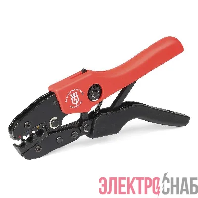 Пресс-клещи CTK-01 КВТ 56538