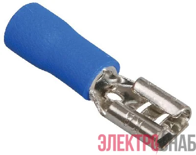 Разъем РпИм 2-5-0.8 (уп.100шт) IEK URM10-D25-D23-5