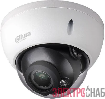 Видеокамера IP DH-IPC-HDBW2231RP-ZS 2.7-13.5мм цветная бел. корпус Dahua 1099032