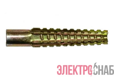 Дюбель для газобетона MUD 5x30 EKF dg5x30